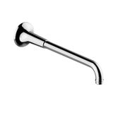  Shower Kit - Tay sen gắn tường cổ điển bằng đồng Italica - 303 
