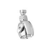  Shower Kit - Bát sen 2 chế độ cổ điển bằng đồng Italica - 313A 