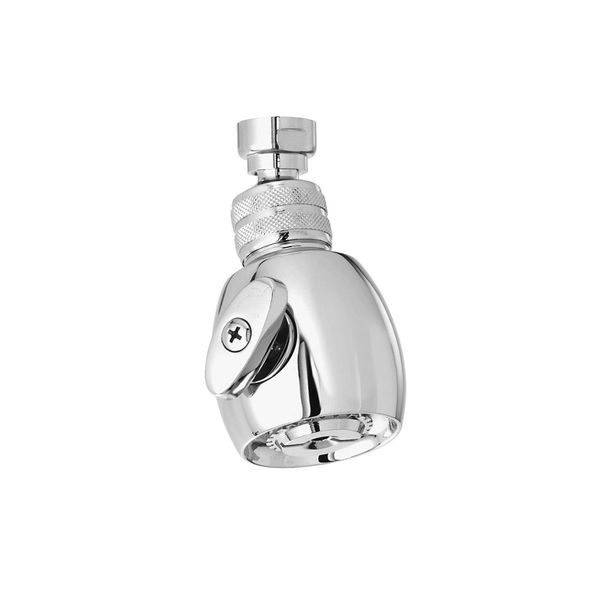  Shower Kit - Bát sen 2 chế độ cổ điển bằng đồng Italica - 313A 