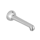  Shower Kit - Vòi cấp nước dài 215mm gắn tường cổ điển bằng đồng Italica - 0-3229 