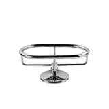  Đĩa đựng xà bông tắm để bàn bằng đồng Eccelsa - 1024-P022 