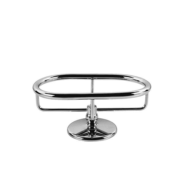  Đĩa đựng xà bông tắm để bàn bằng đồng Eccelsa - 1024-P022 