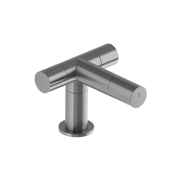  Vòi chậu rửa mặt stainless steel 2000 XO - XO3000 