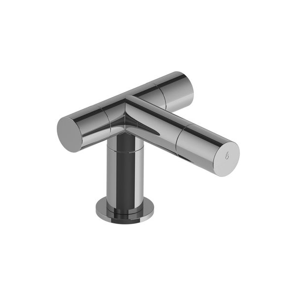  Vòi chậu rửa mặt stainless steel 2000 XO - XO3000 