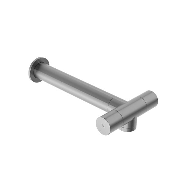  Vòi chậu rửa mặt gắn tường 200mm stainless steel 2000 XO - XO3020 