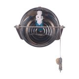  Xô nước tắm xối xả bằng stainless steel - Myxo 