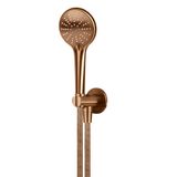  Sen cầm tay gắn tường bằng đồng MBronze - Z08BZ 