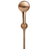  Sen cầm tay gắn tường bằng đồng MBronze - Z08BZ 