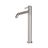  Vòi chậu lavabo cao 330mm bằng stainless steel Zero - ZER3 
