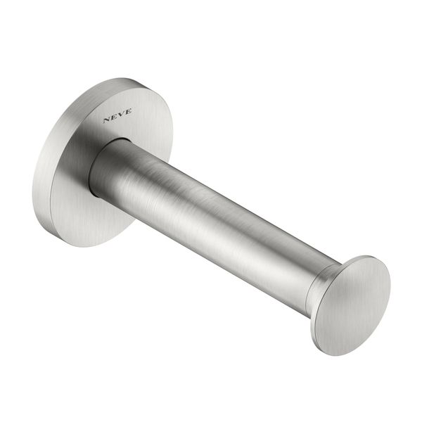  Móc treo giấy vệ sinh không nắp chụp Volante stainless steel - ZEXACC2 