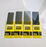  Miếng dán cường lực chống nhìn trộm cho Samsung Galaxy S22, S22 Plus, S22 Ultra 