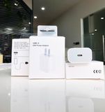  Củ sạc nhanh 20W Type C 