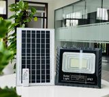  Đèn năng lượng mặt trời 100W 