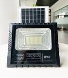  Đèn năng lượng mặt trời 100W 