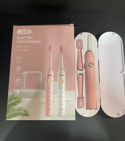  Bàn chải đánh răng điện MD801 