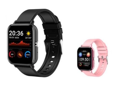  Đồng hồ thông minh H10 