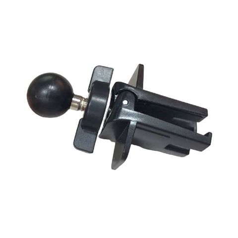  Giá đỡ điện thoại kẹp cửa gió ô tô A193 nhỏ gọn 