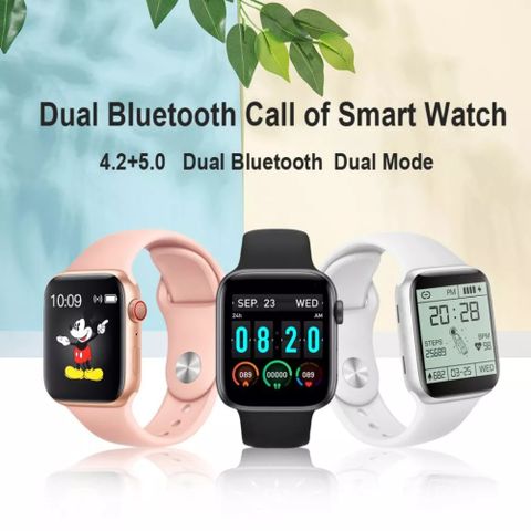  Đồng hồ thông minh X7 