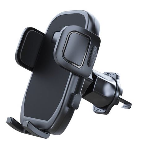  Giá đỡ điện thoại kẹp cửa gió ô tô A190 nhỏ gọn 