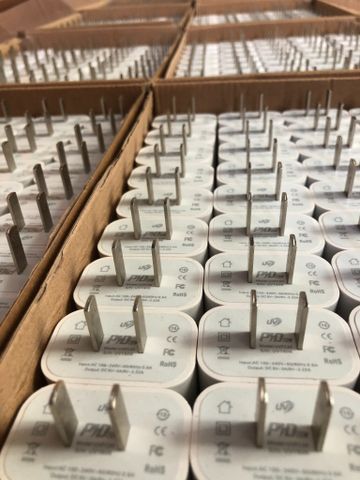  Củ sạc nhanh 20W Type C 