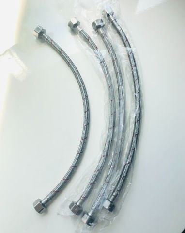  Dây cấp nước bồn cầu B401 