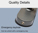  Khóa cửa thông minh V1 