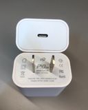  Củ sạc nhanh 20W Type C 