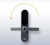  Khóa cửa thông minh V1 