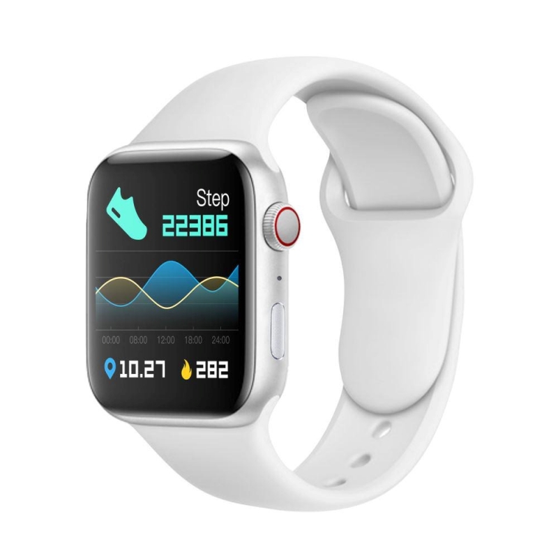 Smartwatch T55+ / + 1 Manilla