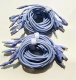  Cáp sạc nhanh Uy Việt Type C ra Type C 