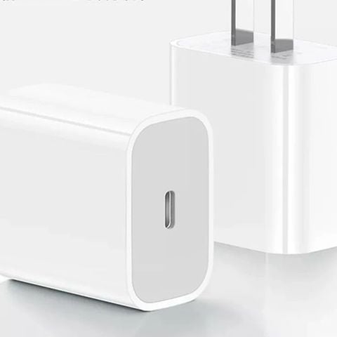  Củ sạc nhanh 20w Type C 