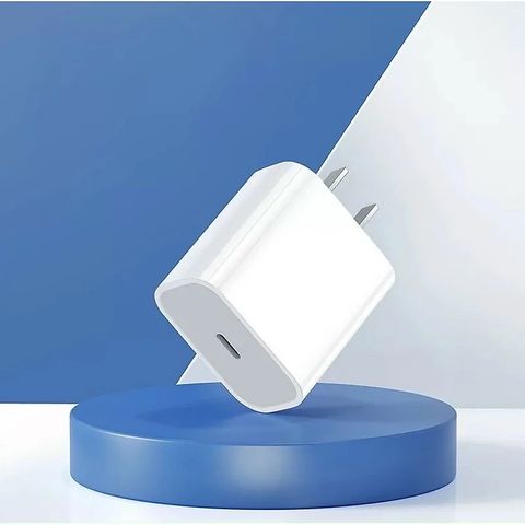  Củ sạc nhanh 20w Type C 