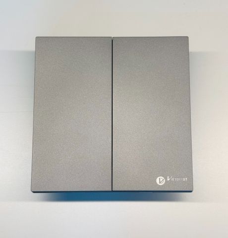  Công tắc đôi 1 chiều 