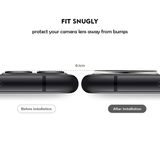  Miếng dán bảo vệ camera cho iPhone 15, iPhone 15 Pro, iPhone 15 Plus, iPhone 15 Pro Ultra 