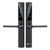  Khóa cửa nhôm thông minh 2 chiều VD6721 