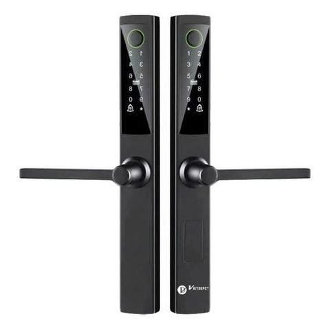 Khóa cửa chống thấm nước