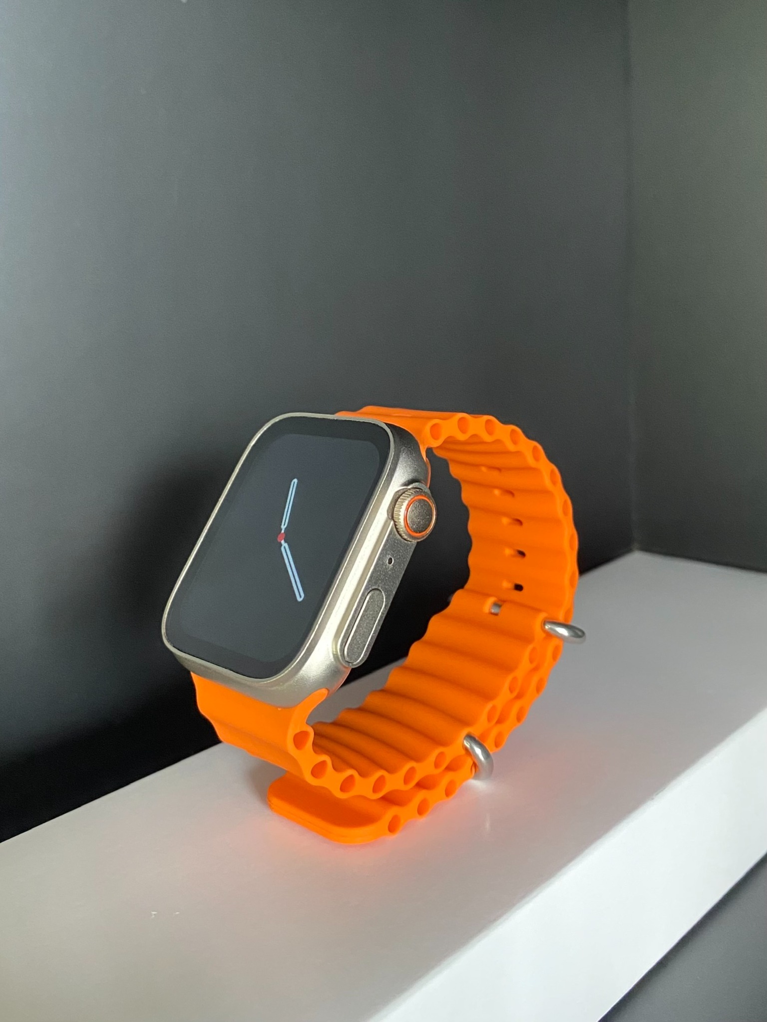 RELOJ INTELIGENTE T800 ULTRA