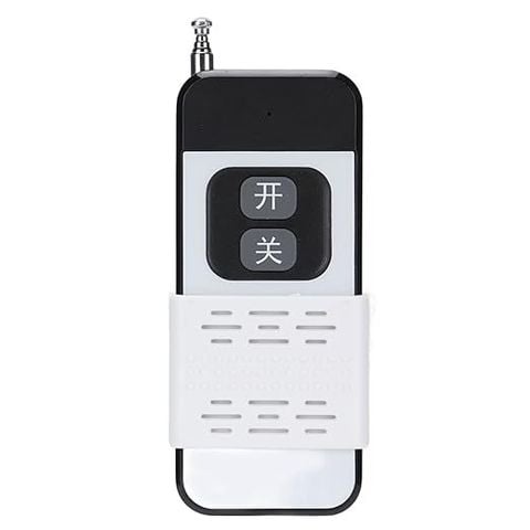  Remote khóa cửa kính UV19 
