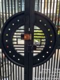  Khóa cửa cổng thông minh 2 chiều chống nước VD67052 