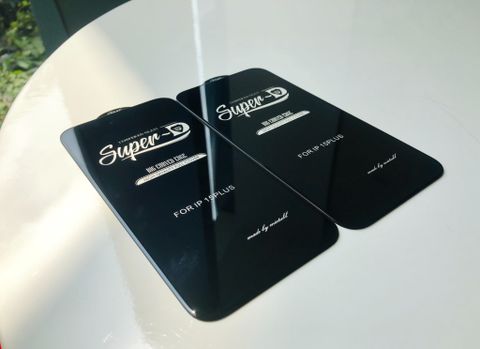  Miếng dán cường lực bảo vệ màn hình Super D cho iPhone 15, iPhone 15 Pro, iPhone 15 Plus, iPhone 15 Pro Ultra 