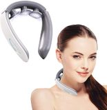  Máy massage vùng cổ 