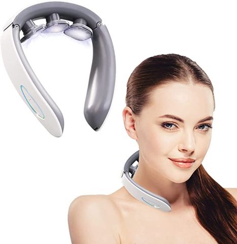  Máy massage vùng cổ 