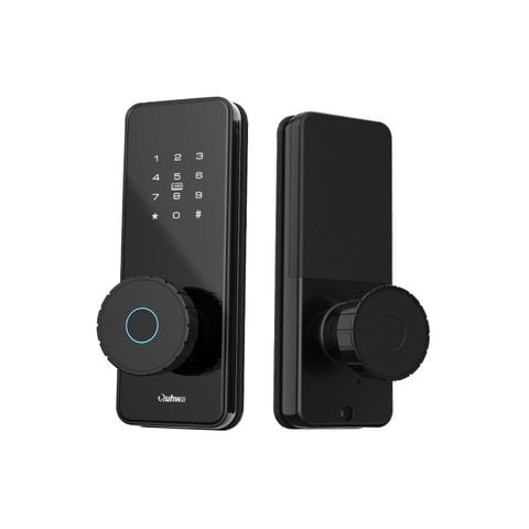  Khóa cửa thông minh QS-8830 