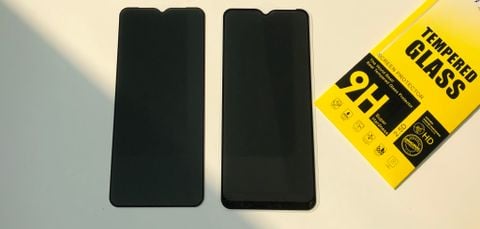 Miếng dán cường lực chống nhìn trộm cho Samsung Galaxy A12 4G, A03S 4G 