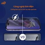  Miếng dán cường lực chống nhìn trộm cho Samsung A12, A13, A23 