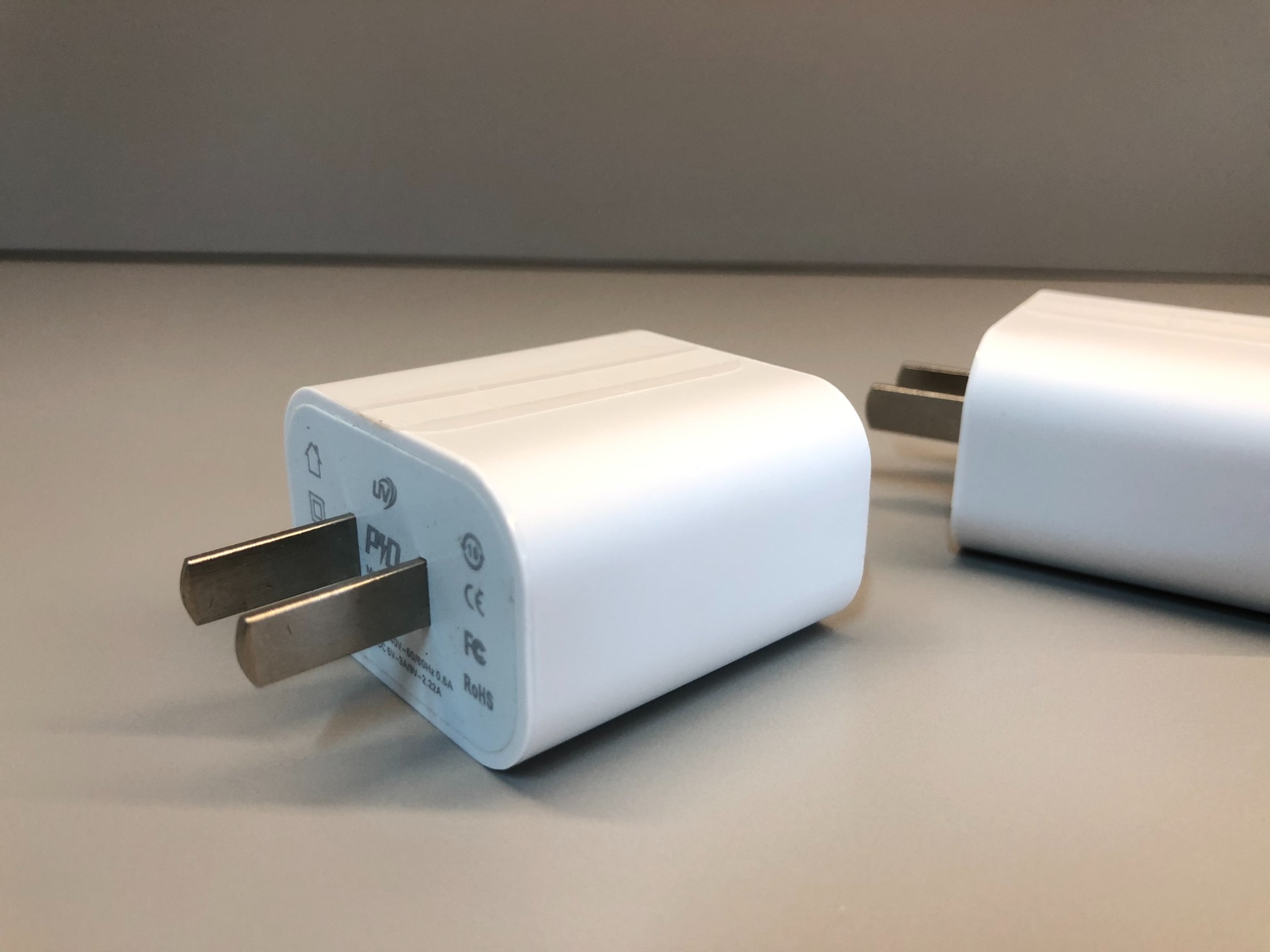 Cargador iPhone Tipo C de 20W: Carga Rápida y Eficiencia - cargador iPhone Tipo C 20W