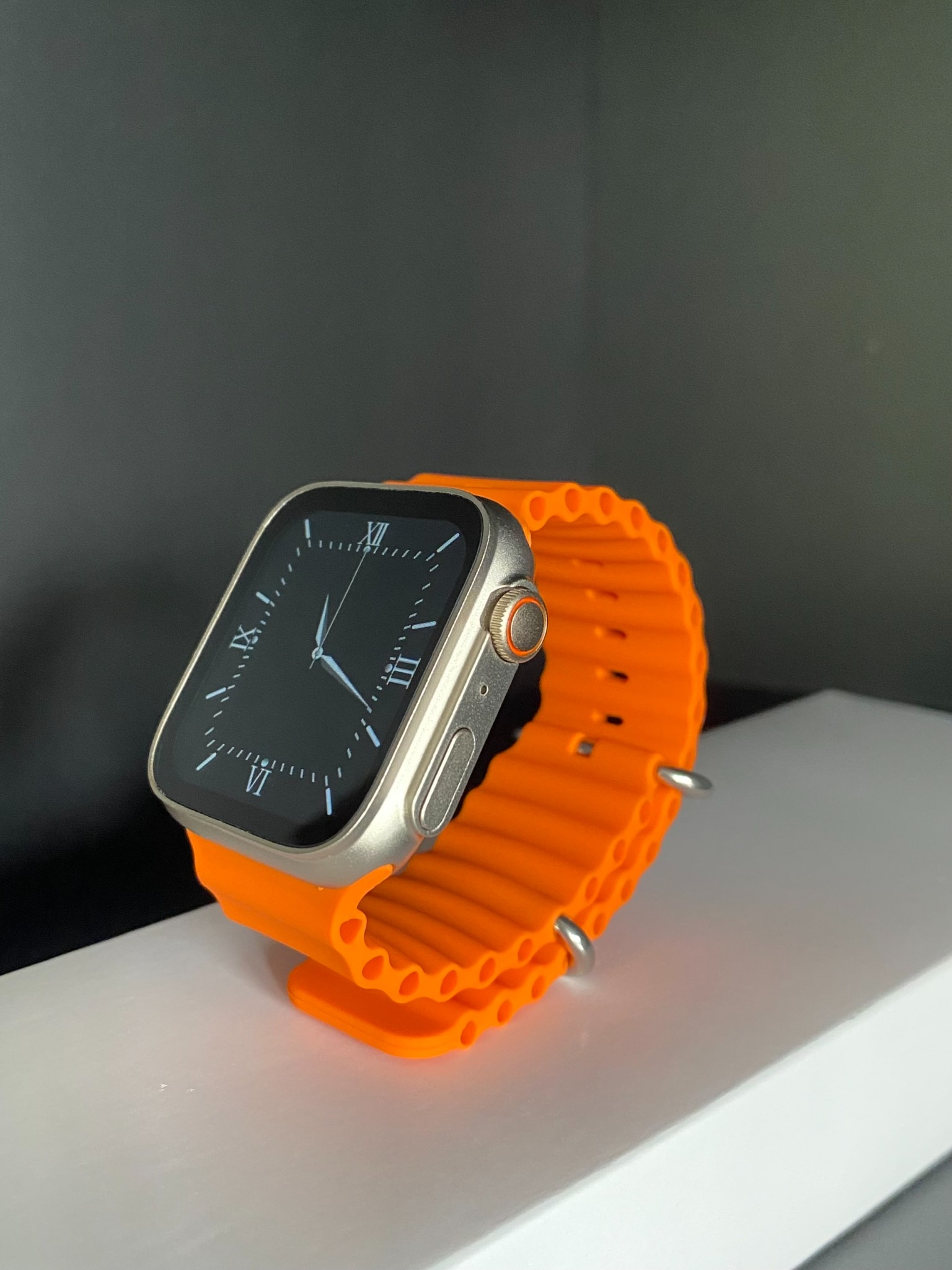 RELOJ INTELIGENTE T800 ULTRA