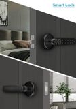  Khóa cửa thông minh H3 