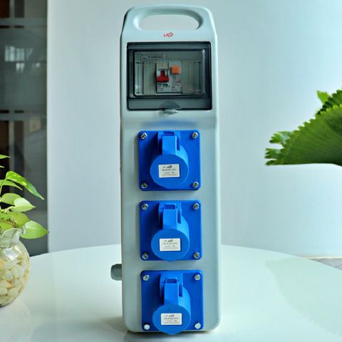 Thiết bị Điện - Nước