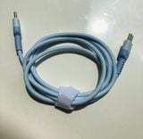  Cáp sạc nhanh Uy Việt Type C ra Type C 